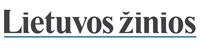 lietuvosZinios logo